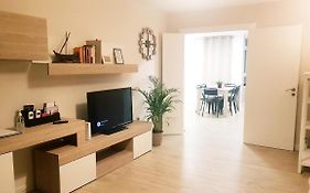 Apartamento Gloria 1 Parking Privado Gratis